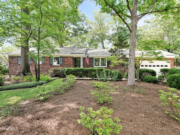 3322 Bragg Drive, Wilmington, NC 28409