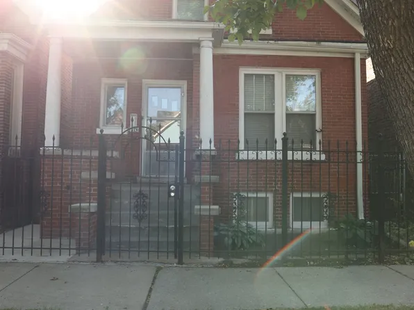 1324 N Monticello Ave, Chicago, IL 60651