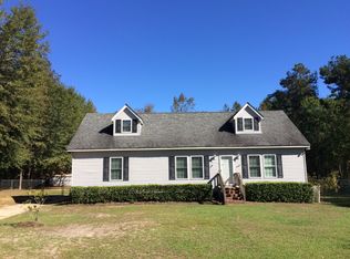 2381 Old Whites Mill Rd, Sumter, SC 29153