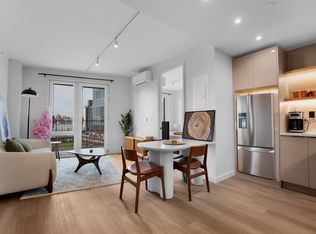 16 West St #622, Brooklyn, NY 11222