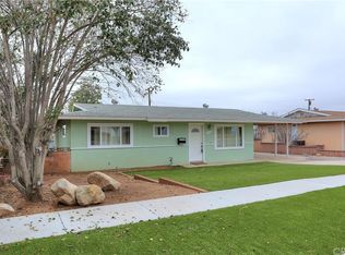 11646 Madison St, Yucaipa, CA 92399