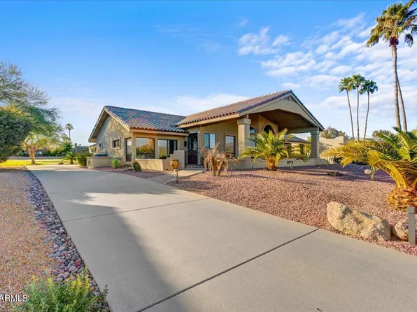 25240 N ABAJO Drive, Rio Verde, AZ 85263