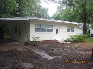 600 S Epperson St, Starke, FL 32091