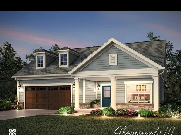 641 Tamarind Dr, West Lafayette, IN 47906