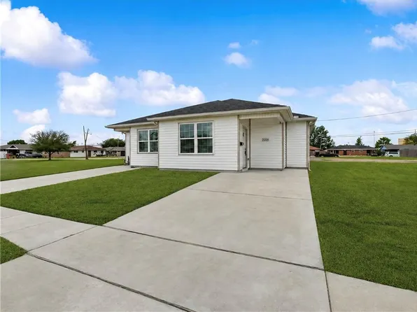 1164-66 Tallow Tree Ln, Harvey, LA 70058