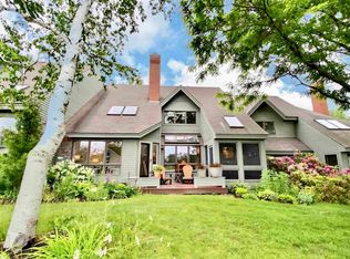 10 The Seasons, New London, NH 03257