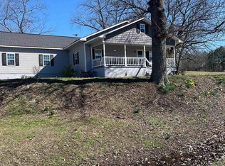 2785 Mount Carmel Rd, Altoona, AL 35952