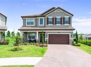 297 Ancona Ave, Debary, FL 32713