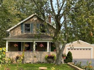 2145 Staley Rd, Grand Island, NY 14072