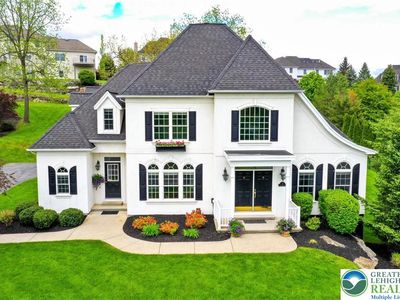 73 Crest Blvd, Easton, PA, 18045