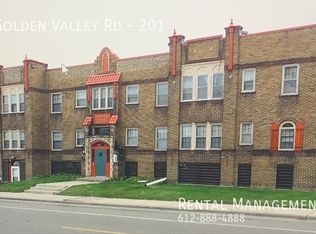 2517 Golden Valley Rd APT 201, Minneapolis, MN 55411