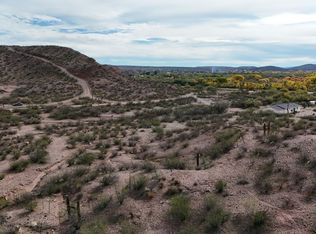 La Canada Rd, Duncan, AZ 85534