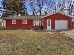 1735 Willow ROAD, Sturtevant, WI