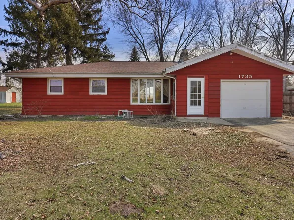 1735 Willow ROAD, Mount Pleasant, WI 53177