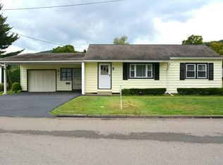 7 Thomas Ave, Warren, PA 16365