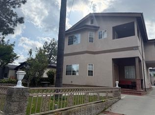 1527 Bellford Ave, Pasadena, CA 91104