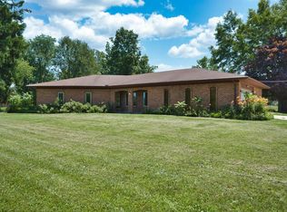 26180 31 Mile Rd, Lenox, MI 48050