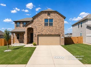 104 Whitney Dr, Elgin, TX 78621