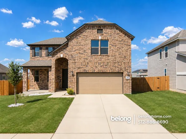 104 Whitney Dr, Elgin, TX 78621