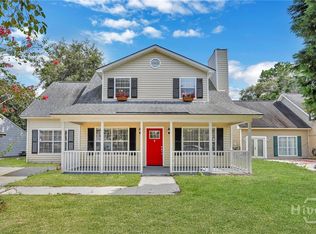 11 Ropemaker Ct, Savannah, GA 31410