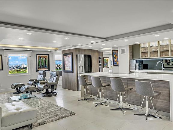 3rd image of 3307 ISLA VERDE AVENUE #1401