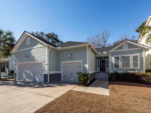 2427 Jasper Patterson Dr, Johns Island, SC 29455