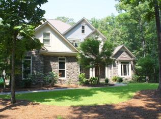 1801 Groves Ln, Albany, GA 31721