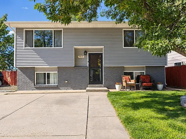 913 Cottonwood Court, Fort Lupton, CO 80621