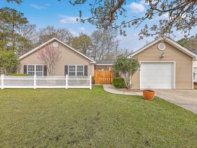 143 Moon Dance Ln, Summerville, SC, 29483