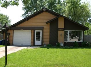 149 Fernwood Rd, Montgomery, IL 60538