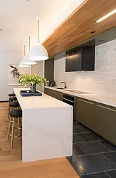 Rented by Central Park South Associates