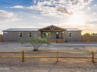 11333 N Derringer Rd, Marana, AZ 85653