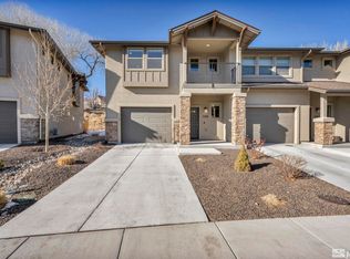 1264 Saltern Dr, Carson City, NV 89706