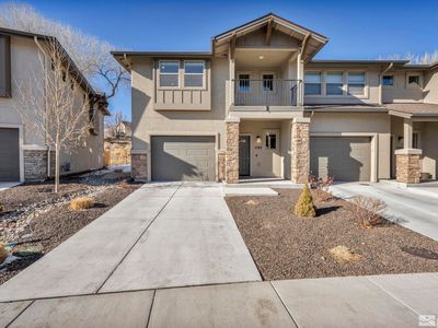 1264 Saltern Dr, Carson City, NV, 89706
