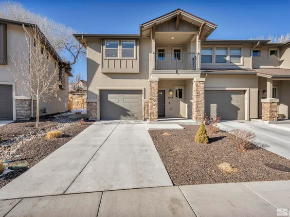 1264 Saltern Dr, Carson City, NV 89706