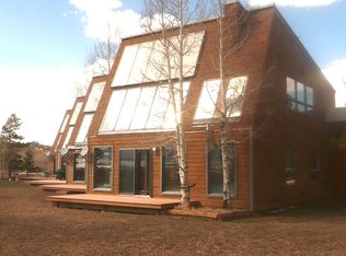 194 Cord842 Aka Tabernash #4, Tabernash, CO 80478
