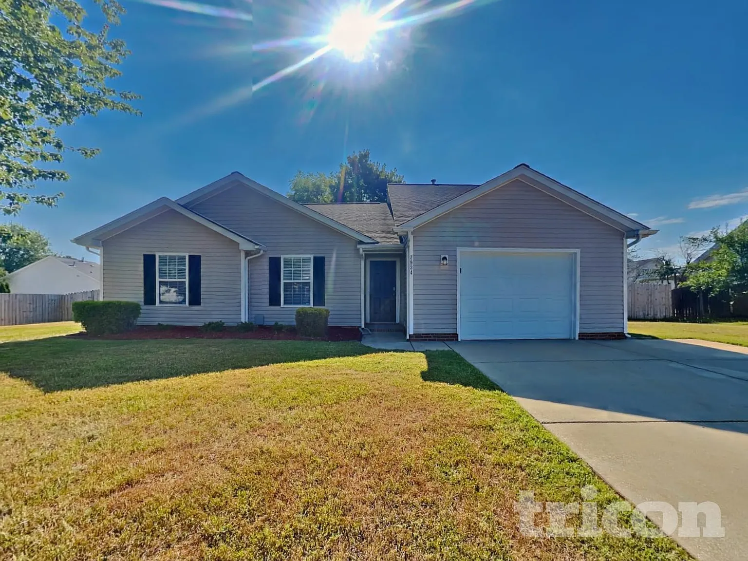 2934 Firethorn Drive High Point NC — Photo 1