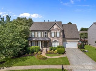 7321 Waterwheel St SW, Concord, NC 28025