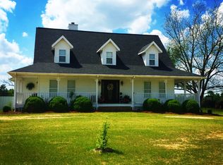 6 Medwell Hill Rd, Aiken, SC 29803