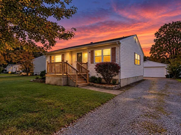 3696 Hollowcrest Ave, Columbus, OH 43223