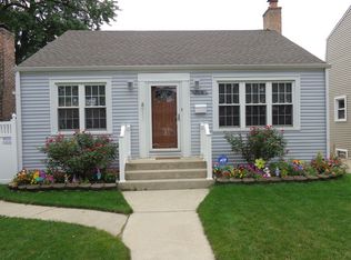 11038 S Trumbull Ave, Chicago, IL 60655