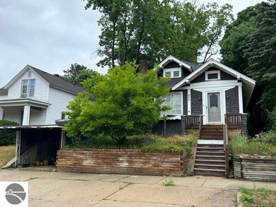 435 E Nelson St, Cadillac, MI, 49601