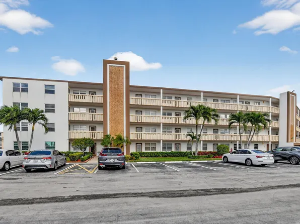 1041 Guilford C, Boca Raton, FL 33434