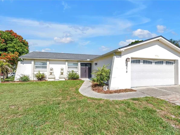 3216 Pine Haven Dr, Clearwater, FL 33761
