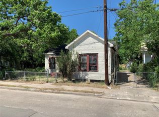2715 Alabama St, Houston, TX 77004