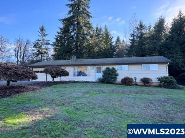 39046 Hillside Way, Scio, OR 97374