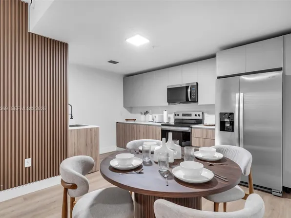 3728 NW 19th Ave, Miami, FL