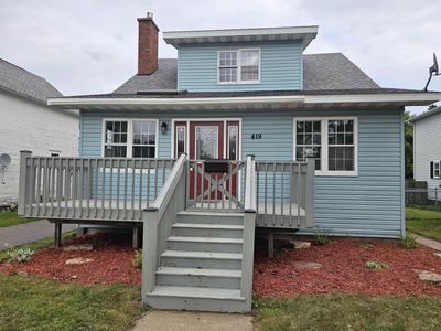 419 North 3RD AVENUE, Wausau, WI, 54401