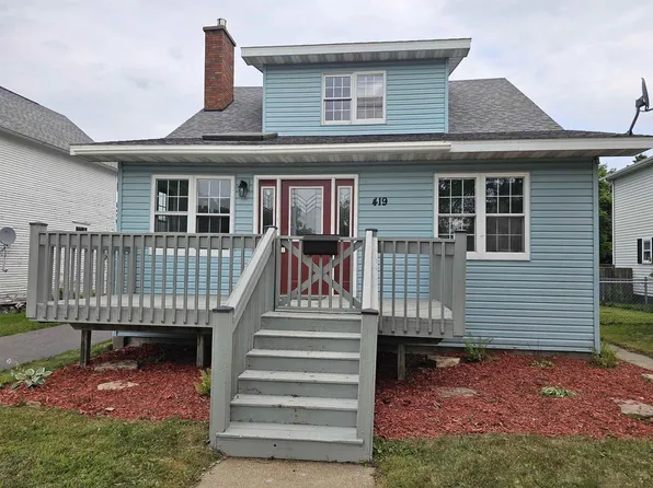 419 North 3RD AVENUE, Wausau, WI 54401