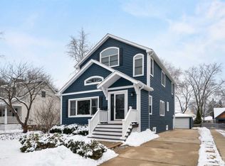 675 N Kenilworth Ave, Glen Ellyn, IL